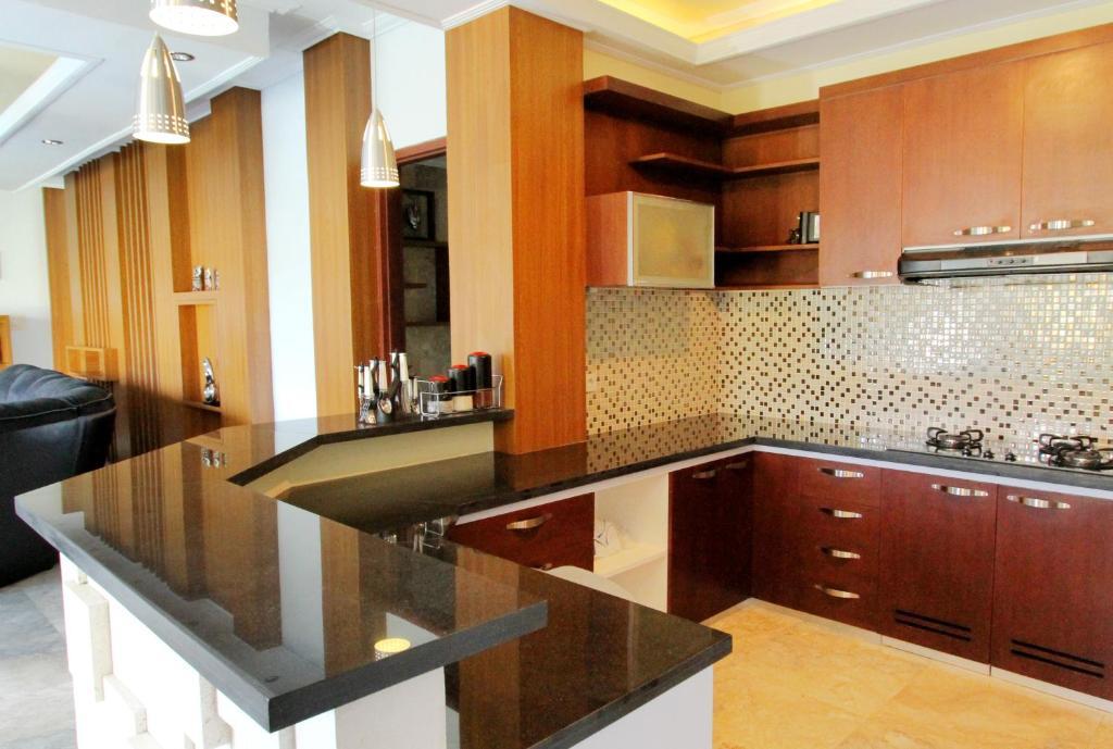 Villa Purnama Canggu Quarto foto